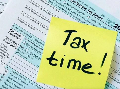 cripto taxes Sanciones que debes evitar al momento de declarar criptomonedas