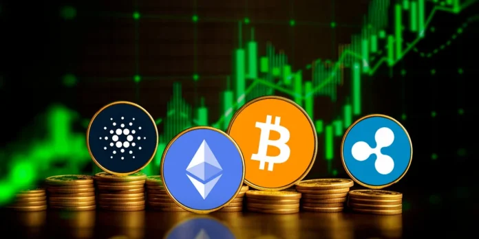 Dos criptomonedas listas para despegar: Cuáles son y cómo comprarlas