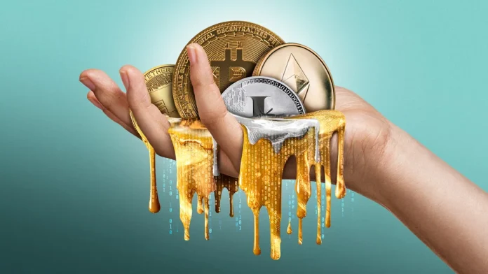 Cómo crear un portfolio de criptomonedas para invertir