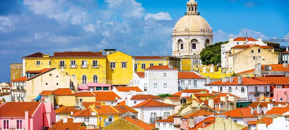 De Praga a Edimburgo: los mejores destinos para el puente de octubre