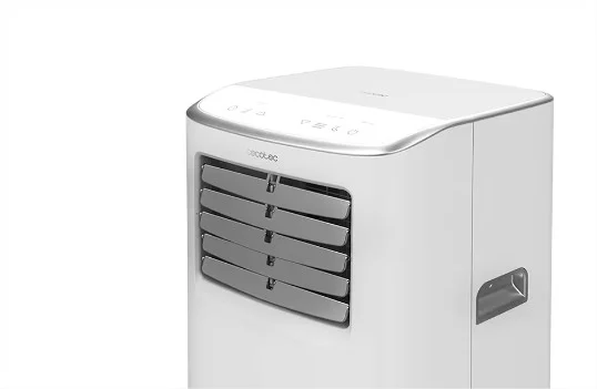 Aires acondicionados portátiles con hasta el 40% de descuento en El Corte Inglés 6 Merca2.es cwco Merca2.es