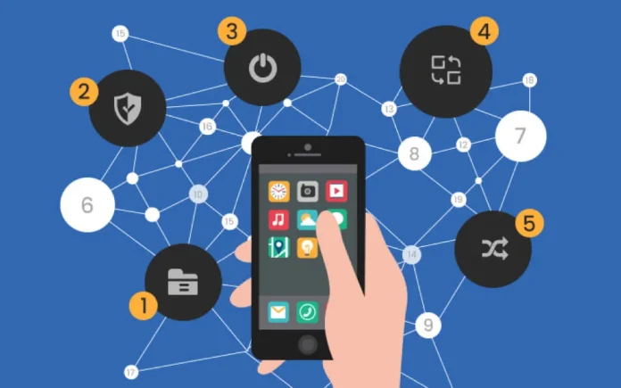 Cómo beneficiarte de las apps descentralizadas: Tips para beneficiarse