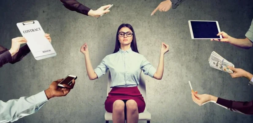 Desconéctate del móvil y desintoxica tu mente con estos 5 hábitos 1 Merca2.es La importancia de reducir el uso del móvil