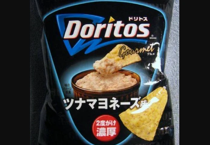 Los 5 sabores más extraños implementados por marcas famosas de alimentos