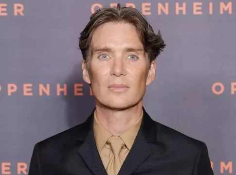 La drástica dieta a la cual se sometió Cillian Murphy para lograr su papel dentro de Oppenheimer La drástica dieta a la cual se sometió Cillian Murphy para lograr su papel dentro de Oppenheimer