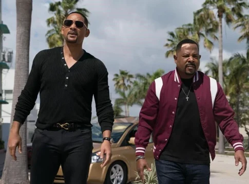 Revelado el dueño del Porsche 911 Carrera S en Bad Boys 4 Revelado el dueño del Porsche 911 Carrera S en Bad Boys 4