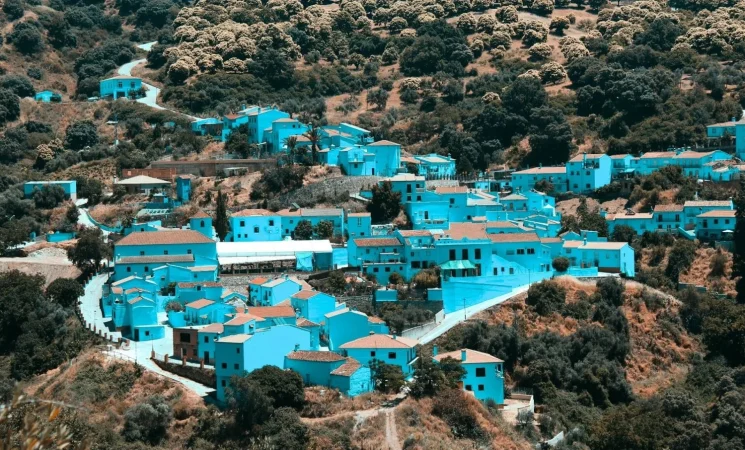 Los mejores destinos de viaje sin playa de España para escaparse este verano 3 Merca2.es e48b1589a525a162b4862e76fe2f9490 Merca2.es