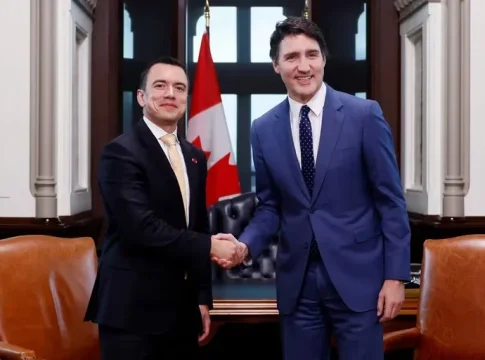 ecuador canada ecuador canada negociaciones