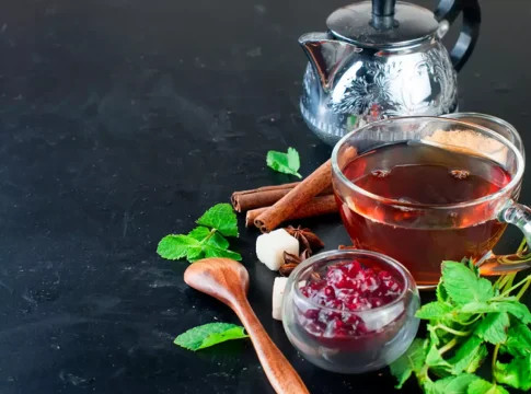 eficaz-tisana-no-volverás-usar-laxantes Después de que pruebes esta eficaz tisana no volverás a usar laxantes