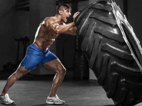 ejercicio riñones consecuencias Ejercicio extremo: El precio que pagan tus riñones y otras consecuencias