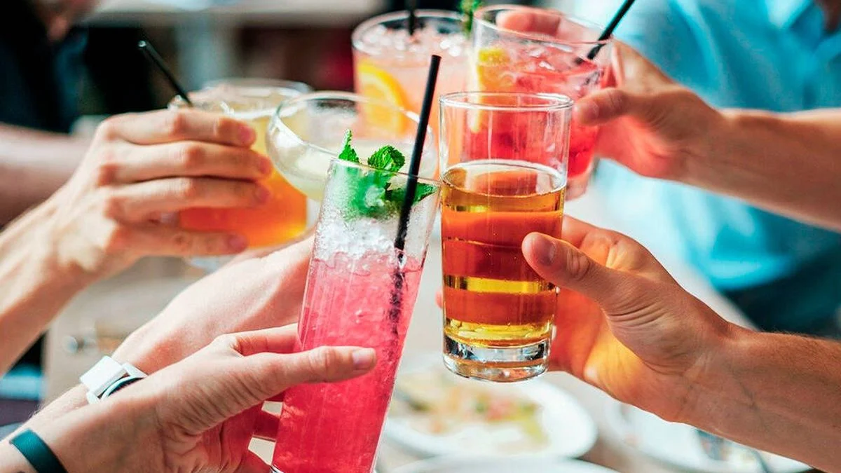 Elimina los restos de alcohol en sangre en minutos con este remedio casero