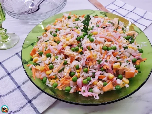 ensalada arroz04 Merca2.es