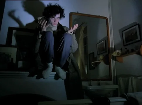 La escalofriante historia detrás de Arrebato, el film más maldito de España La escalofriante historia detrás de Arrebato, el film más maldito de España