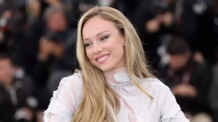 La actuación de Nicole Wallace que dejó una huella de la que no se pudo recuperar 2 Merca2.es Las actrices españolas que no lograron soportar la presión durante una fogosa escena