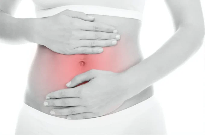 Recupera la fibra con platos llenos de color y di adiós al estreñimiento