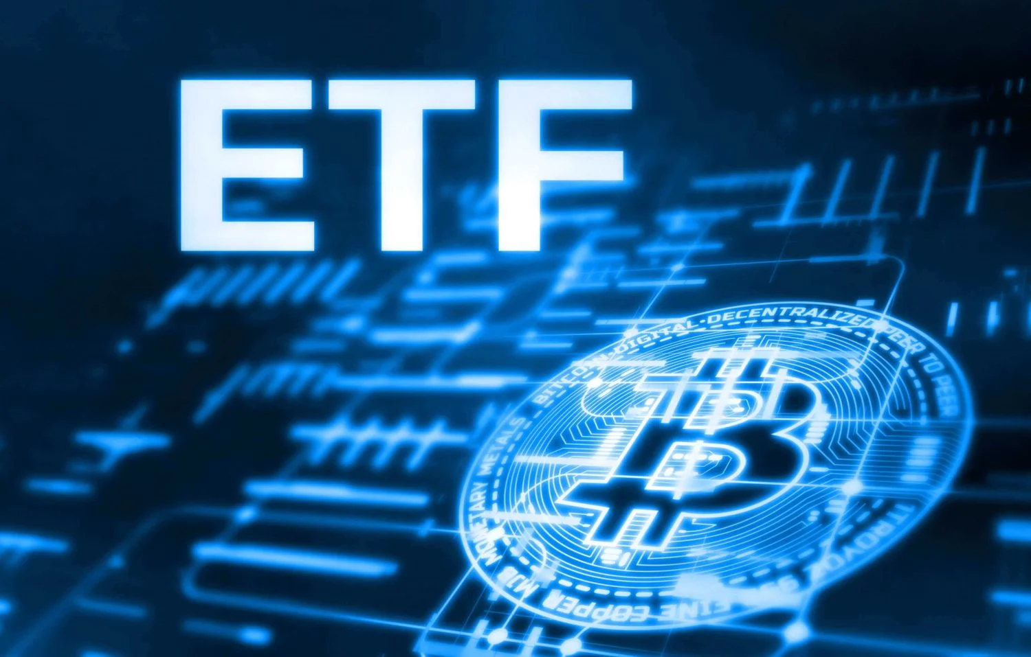 ETF de Bitcoin es considerado una inversión estable