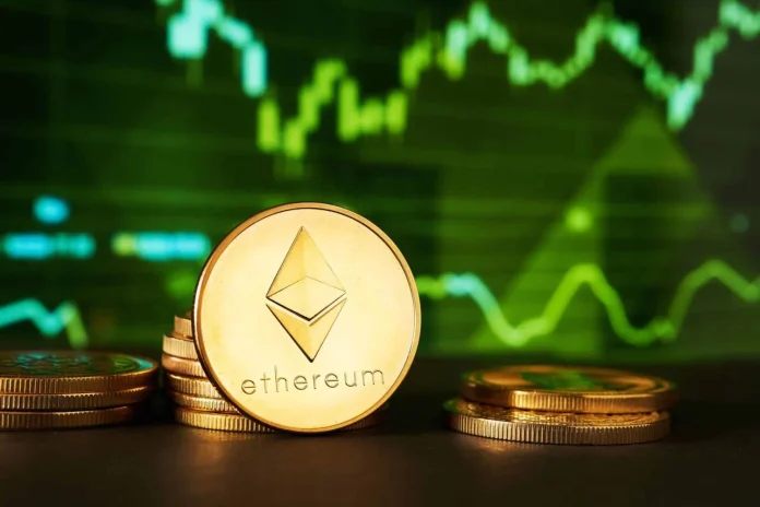 ETF de Ethereum podrían empezar a operar en EE.UU el 2 de julio según analista de Bloomberg