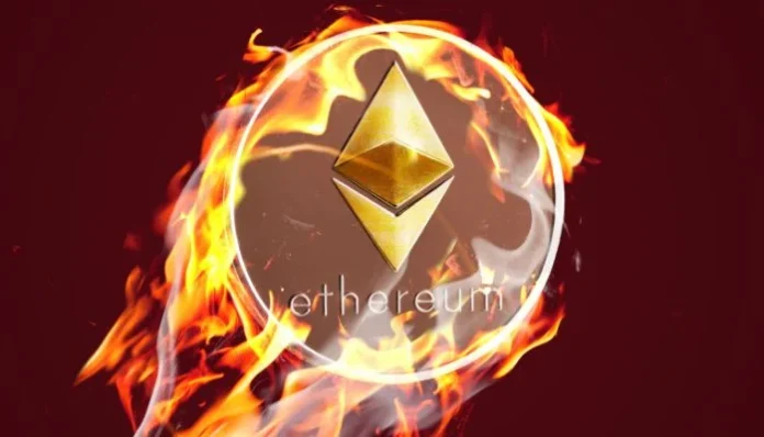 Ethereum sube un 3% tras el cierre de investigación de la SEC sin cargos