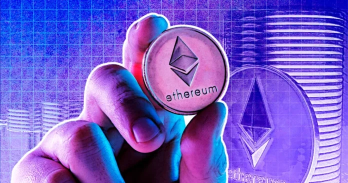 Franklin Templeton sorprende con tarifa del ETF de Ethereum