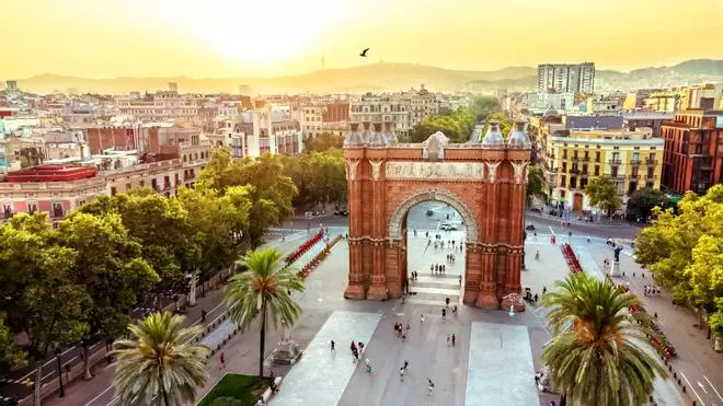 5 consejos para visitar Barcelona por primera vez 4 Merca2.es f80b9909 3b7f 475f aaac ac308a4c5821 media libre aspect ratio default 0 Merca2.es