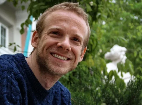 Fernando Ramallo hoy: el joven actor que la fama lo dejó atrás Fernando Ramallo hoy: el joven actor que la fama lo dejó atrás