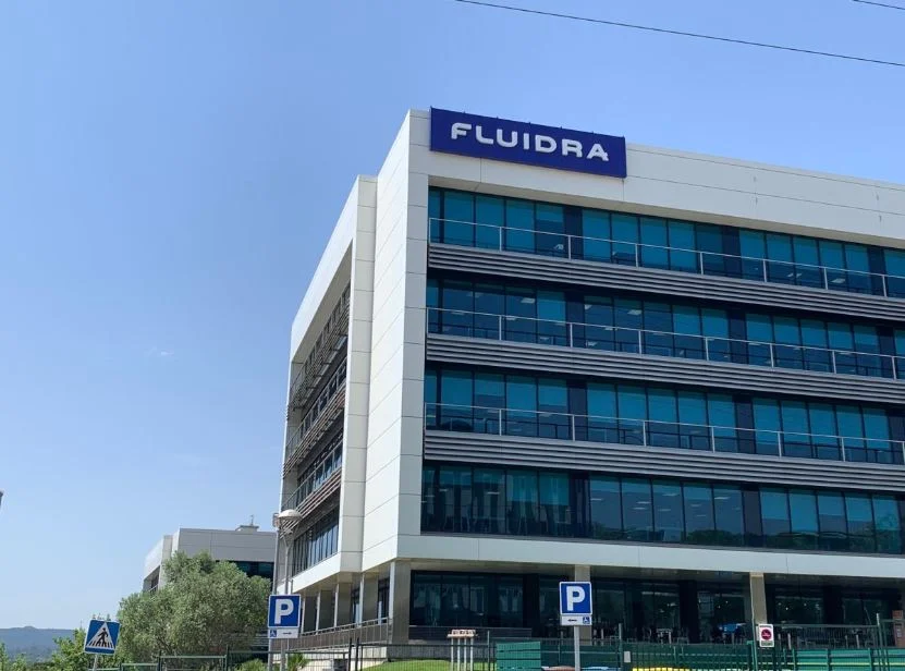 fluidra