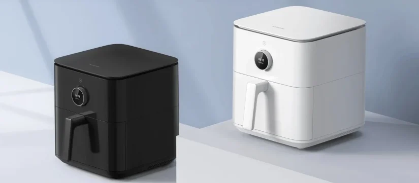 freidora de aire xiaomi Merca2.es