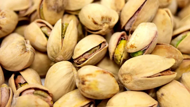 El fruto seco que rediseña tu cerebro según la ciencia 1 Merca2.es El fruto seco que promete rediseñar tu cerebro: El pistacho