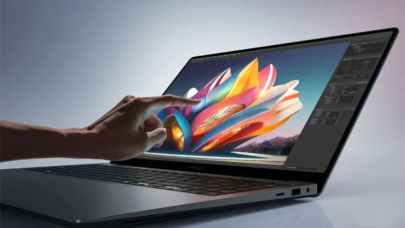 Galaxy Book