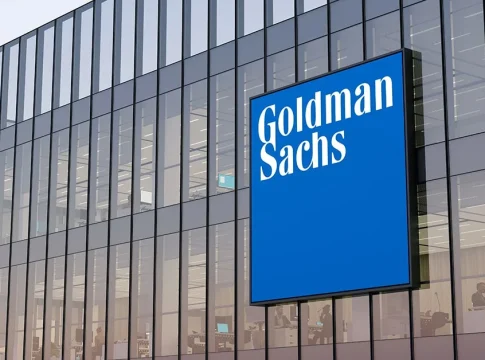 goldman sachs Goldman Sachs