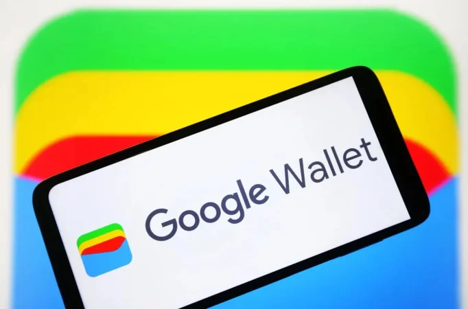 Google Wallet va a revolucionar tus viajes con su nueva función 11 Merca2.es Google cartera