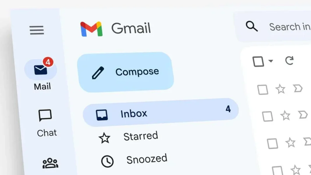 Google Gmail