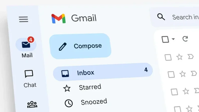 Google Gmail