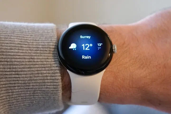 Google Watch3