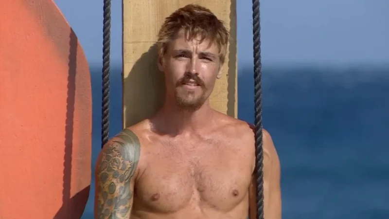 La noticia que hace peligrar la continuidad de Pedro García Aguado en 'Supervivientes' 3 Merca2.es gorka e441af92 58 240531142412 1280x720 Merca2.es