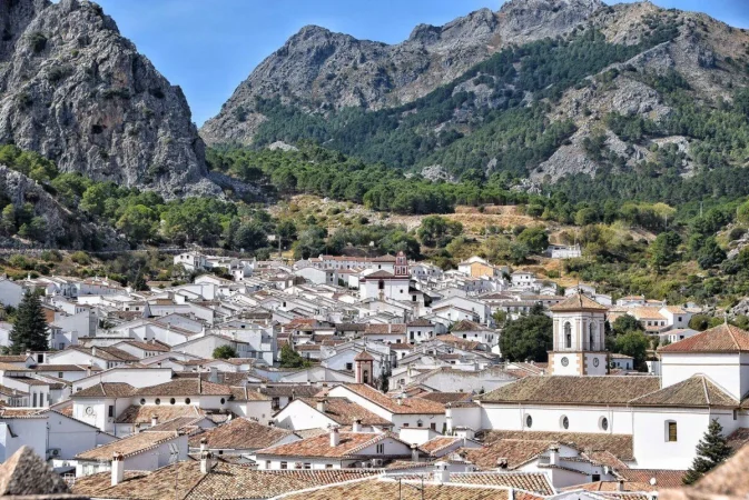 grazalema cadiz 2023 Merca2.es