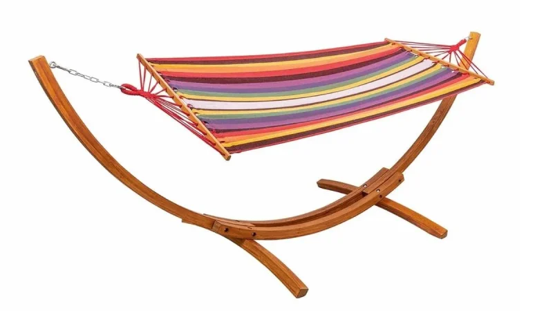 hamaca lidl barata verano Merca2.es