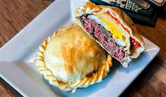 hamburguesa rellena Merca2.es