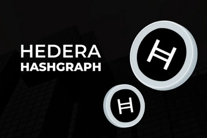 Hedera Hashgraph