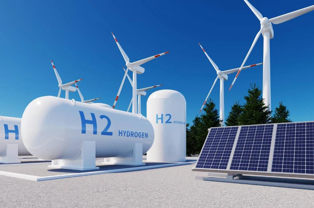 El hidrógeno, gran apuesta de Iberdrola y Cepsa, es un castillo en las nubes: solo el 11% de la capacidad tiene comprador