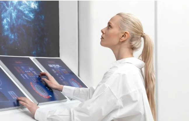 ⁠China inaugura el primer hospital de Inteligencia Artificial del mundo