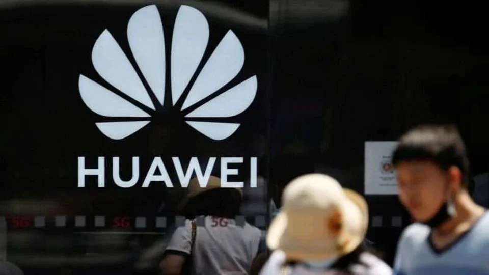 Huawei cifra