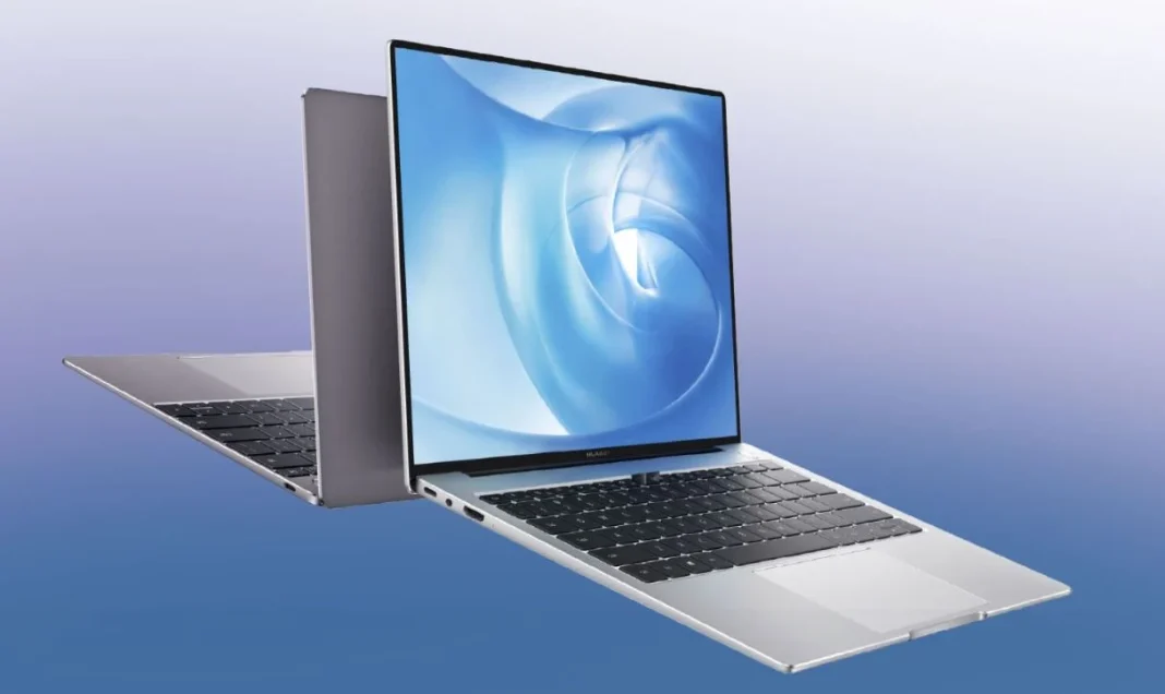 Huawei computadora