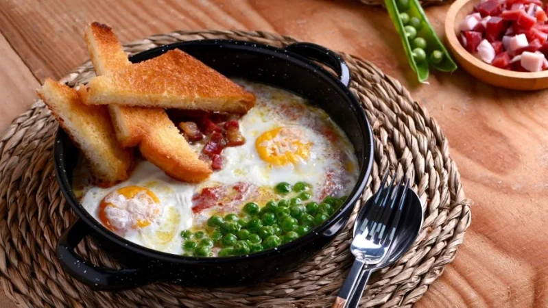 huevos plato Merca2.es