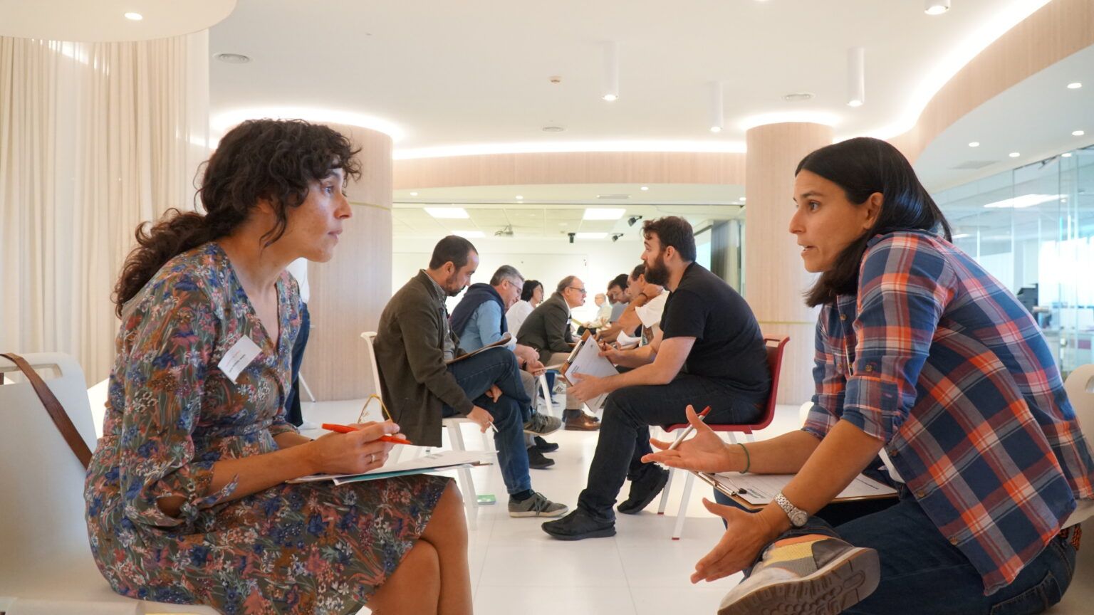 CISE abre la convocatoria del interfaz ‘I2E’ para impulsar la colaboración entre investigadores y empresas