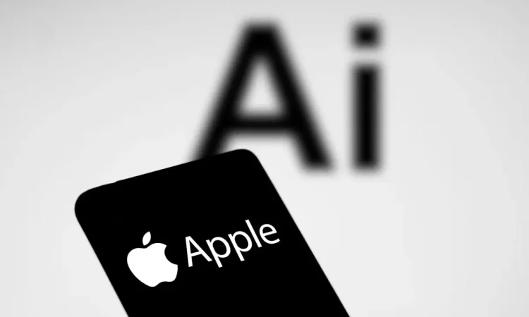 Duro golpe para Apple en Europa que anuncia que no lanzará Apple Intelligence y otras funciones este otoño 4 Merca2.es IA Apple