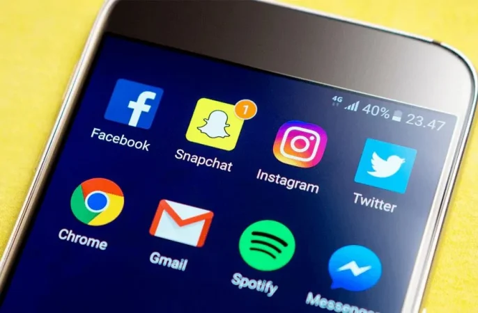 Snapchat implementará estas herramientas IA en su interfaz 1 Merca2.es IA Snapchat