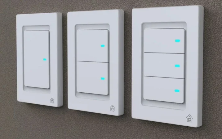 Los 5 gadgets que te ayudan a ahorrar de cara al verano 6 Merca2.es Interruptor verano