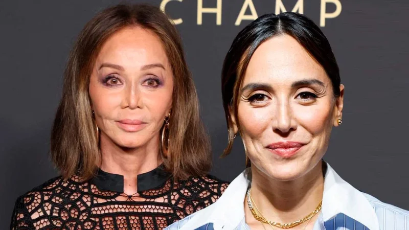 isabel preysler y tamara falco collage b6369197 1280x720 Merca2.es