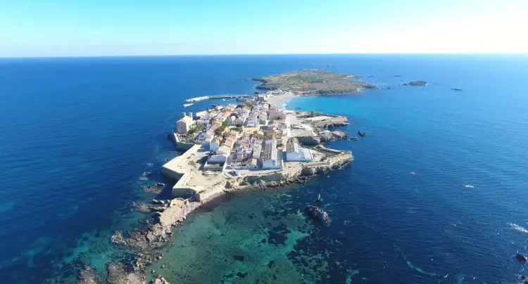 isla de tabarca alicante Merca2.es
